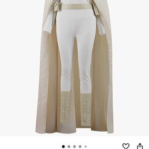 Padme Arena Costume